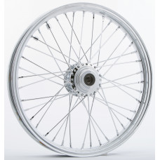 FR 40-SPK SD/DD CHROME 19X2.15 NG-HUB 1