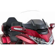WINDSHIELD WRAPAROUND STD CLEAR HON