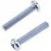 PAN HEAD PHILLIPS SCREW 6X1.0X30MM 10/PK
