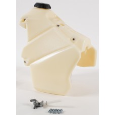 FUEL TANK NATURAL 2.5 GAL