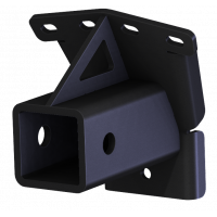 RECEIVER HITCH