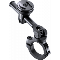 MOTO MOUNT 3D BLACK 1.5 IN