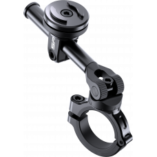 MOTO MOUNT 3D BLACK 1.5 IN