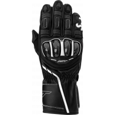 S1 CE GLOVE BLACK/BLACK/WHITE LG