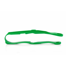 CHAIN SLIDER GREEN KX450