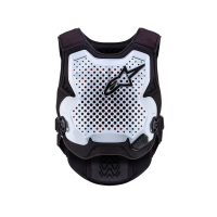 TECH-AIR MX SYSTEM WHITE 2X