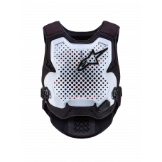 TECH-AIR MX SYSTEM WHITE 2X