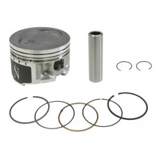 PISTON KIT 70.95/STD 8.7:1 YAM