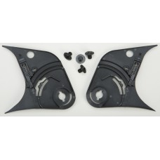 RATCHET PLATES W/SCREWS LEFT/RIGHT GM-38/69