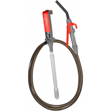 BATTERY POWERED FUEL TRANSFER PUMP W/ 10