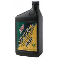 ATV/UTV SYNTHETIC ENGINE LUBE 5W50 32OZ