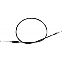BLACK VINYL THROTTLE CABLE