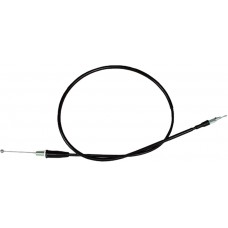 BLACK VINYL THROTTLE CABLE