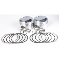 FORGED PISTONS EVO 80CI 10.5:1 .010