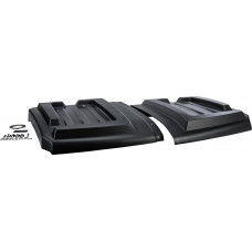 UTV MOLDED ROOF