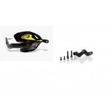 PROBEND ULTRA BAR PACK W/FLEXX LINK BAR MOUNT BLACK
