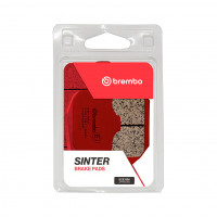 PRIME SP BRAKE PADS SINTERED PRIME SP BRAKE PADS SINTERED