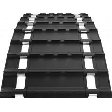 2.52 PITCH GRASS/ICE RACING 116 X .725 13.5 WIDE TRACK