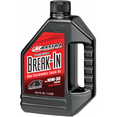 MAXUM 4 BREAK-IN HI-PERF. OIL 4T 10W30 1L MAXUM 4 BREAK-IN HI-PERF. OIL 4T 10W30 1L