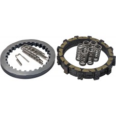 TORQDRIVE CLUTCH PACK HON