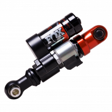 FOX QUICK SWITCH ELECTRIC LINK PAIR QSE LINKS  CANAM. REAR