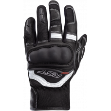 URBAN AIR 3 MESH CE GLOVE BLACK/WHITE 2X