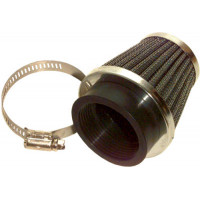 CLAMP-ON AIR FILTER 60MM