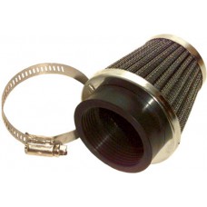 CLAMP-ON AIR FILTER 28MM CLAMP-ON AIR FILTER 28MM
