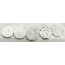 VALVE SHIMS 7.48X2.10MM 5/PK