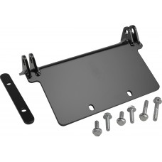 UTV PLOW MOUNT KIT