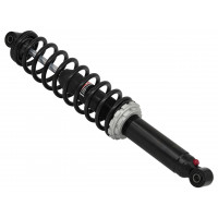 GAS SKI SHOCK W/ SPRING POL 27