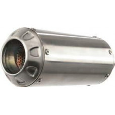 MGP EXHAUST FULL=SYSTEM STAINLESS CAN