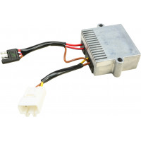 VOLTAGE REGULATOR