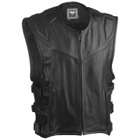 BLOCKADE VEST BLACK 2X