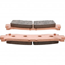 BRAKE PAD KIT SINTERED