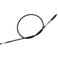 BLACK VINYL CLUTCH CABLE