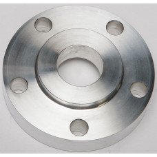 PULLEY SPACER ALUMINUM 3/4