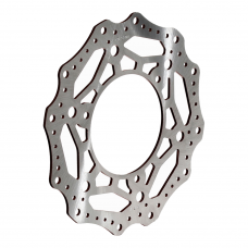 FRONT BRAKE ROTOR KTM