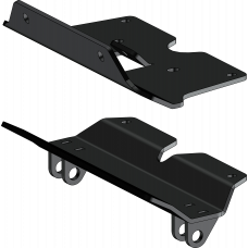 UTV PLOW MOUNT