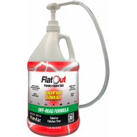 TIRE SEALANT 1 GAL 4/CASE