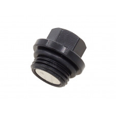 MAGNETIC CHAINCASE DRAIN PLUG