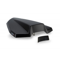 REAR SEAT COWL MATTE BLACK HON