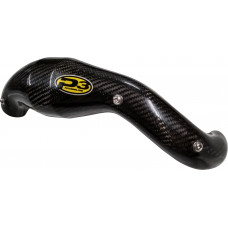 HEAT SHIELD CARBON FIBER