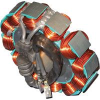 STATOR FLH/FLT 02-05