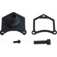STARTER BUTTON BLACK WRINKLE 2.0  2.2  2.4  2.16 KW STYLES