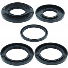 REAR DIFFERENTIAL BEARING AND SEAL KIT