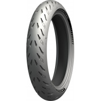 TIRE POWER 5 FRONT 120/70ZR17 (58W) RADIAL TL