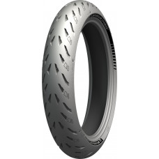 TIRE POWER 5 FRONT 120/70ZR17 (58W) RADIAL TL