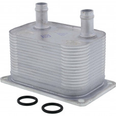 OIL COOLER POL