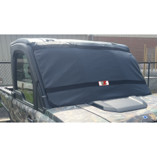 WINDSHIELD PROTECTOR POL